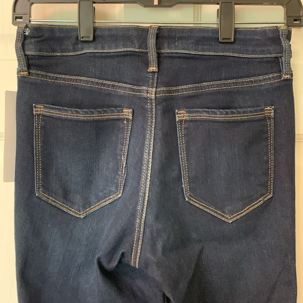 Athleta Sculptek Ultra Skinny Jean - Picture 8 of 10